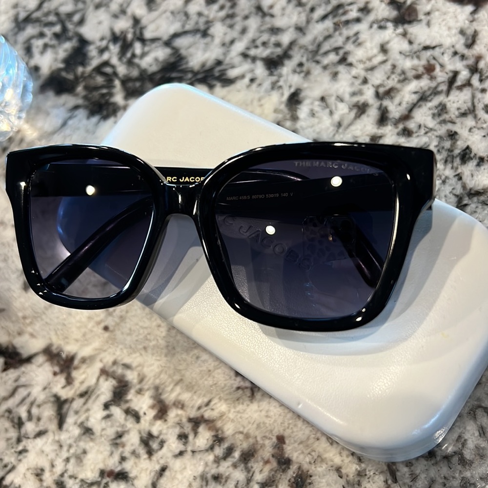 Marc Jacobs sunglasses - Picture 5 of 5